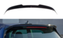 Maxton Design Volkswagen Golf 7 GTI / GTD Facelift Achterklep Spoiler Extention Versie 2