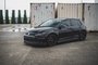 Maxton Design Volkswagen Golf 7 GTI TCR Racing Durability Voorspoiler Spoiler Racing Splitter 