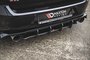 Maxton Design Volkswagen Golf 7 GTI TCR Racing Durability Rear Diffuser 