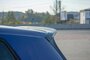 Maxton Design Volkswagen Golf 7 R R20 Achterklep Spoiler Extention Versie 1