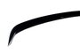 Maxton Design Volkswagen Golf 7 R R20 Achterklep Spoiler Extention Versie 1