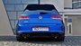 Maxton Design Volkswagen Golf 7 R R20 Racing Centre Rear / Side Splitter 