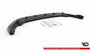 Maxton Design Volkswagen Golf 7 R R20 Voorspoiler Spoiler Versie 4