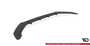 Maxton Design Volkswagen Golf 7 R R20 Voorspoiler Spoiler Splitter Pro Street 