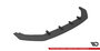 Maxton Design Volkswagen Golf 7 R R20 Voorspoiler Spoiler Splitter Pro Street Versie 2