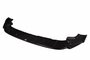 Maxton Design Volkswagen Golf 7 R R20 Facelift Voorspoiler Spoiler Splitter Versie 1