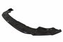 Maxton Design Volkswagen Golf 7 R R20 Facelift Voorspoiler Spoiler Splitter Versie 1