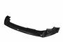 Maxton Design Volkswagen Golf 7 R R20 Facelift Voorspoiler Spoiler Splitter Versie 2