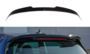 Maxton Design Volkswagen Golf 7 R R20 Facelift Achterklep Spoiler Extention Versie 2