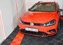 Maxton Design Volkswagen Golf 7 R R20 Facelift Voorspoiler Spoiler Splitter Versie 7