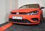 Maxton Design Volkswagen Golf 7 R R20 Facelift Voorspoiler Spoiler Splitter Versie 7