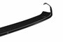 Maxton Design Volkswagen Golf 7 R R20 Facelift Voorspoiler Spoiler Splitter Versie 7