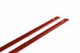 Maxton Design Volkswagen Golf 7 R R20 Facelift Sideskirt Diffuser Versie 2