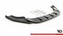 Maxton Design Volkswagen Golf 7 R R20 Facelift Voorspoiler Spoiler Splitter Versie 9