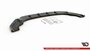 Maxton Design Volkswagen Golf 7 R R20 Facelift Voorspoiler Spoiler Splitter Versie 9