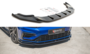 Maxton Design Volkswagen Golf 7 R R20 Facelift Voorspoiler Spoiler Splitter Versie 9