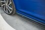 Maxton Design Volkswagen Golf 7 R R20 Facelift Sideskirt Diffuser Versie 4