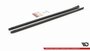 Maxton Design Volkswagen Golf 7 R R20 Facelift Sideskirt Diffuser Versie 4