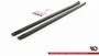 Maxton Design Volkswagen Golf 7 R R20 Facelift Sideskirt Diffuser Versie 4