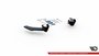 Maxton Design Volkswagen Golf 7 R R20 Facelfit Rear Side Splitters Pro Street