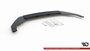 Maxton Design Volkswagen Golf 7 R R20 Facelift Voorspoiler Spoiler Splitter Pro Street Versie 1