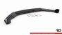 Maxton Design Volkswagen Golf 7 R R20 Facelift Voorspoiler Spoiler Splitter Pro Street Versie 2