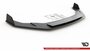Maxton Design Volkswagen Golf 7 R R20 Facelift Voorspoiler Spoiler Splitter Pro Street Versie 2