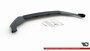 Maxton Design Volkswagen Golf 7 R R20 Facelift Voorspoiler Spoiler Splitter Pro Street + Flaps