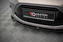 Maxton Design Ford C Max MK2 Voorspoiler Spoiler Splitter Versie 1