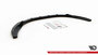 Maxton Design Ford C Max MK2 Voorspoiler Spoiler Splitter Versie 1