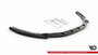 Maxton Design Ford C Max MK2 Voorspoiler Spoiler Splitter Versie 1