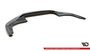 Maxton Design Porsche 911 / 992 Carrera 4S Voorspoiler Spoiler Splitter Versie 1