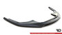 Maxton Design Porsche 911 / 992 Carrera 4S Voorspoiler Spoiler Splitter Versie 1