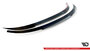 Maxton Design Porsche 911 / 992 Carrera 4S Achterklep Spoiler extention  Versie 1