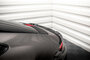 Maxton Design Porsche 911 / 992 Carrera 4S Achterklep Spoiler extention  Versie 1