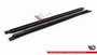 Maxton Design Volkswagen Tiguan R Line All Space Sideskirt Diffuser 