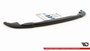 Maxton Design Volkswagen T Cross Spoiler Rear Centre Diffuser V.1 