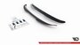 Maxton Design Volkswagen T Cross Achterklep Spoiler Extention