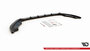 Maxton Design Seat Ibiza MK5 Voorspoiler Spoiler Splitter Versie 1