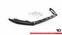 Maxton Design Seat Ibiza MK5 Voorspoiler Spoiler Splitter Versie 1