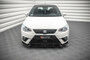 Maxton Design Seat Ibiza MK5 Voorspoiler Spoiler Splitter Versie 1