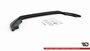 Maxton Design Seat Ibiza MK5 Voorspoiler Spoiler Splitter Versie 3