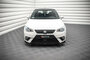 Maxton Design Seat Ibiza MK5 Voorspoiler Spoiler Splitter Versie 3