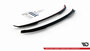 Maxton Design Seat Ibiza MK5 Achterklep Spoiler extention  Versie 1