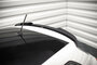 Maxton Design Seat Ibiza MK5 Achterklep Spoiler extention  Versie 1
