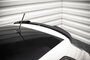 Maxton Design Seat Ibiza MK5 Achterklep Spoiler extention  Versie 1