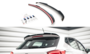 Maxton Design Seat Ibiza MK5 Achterklep Spoiler extention  Versie 1