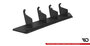 Maxton Design Seat Ibiza MK5 Valance Spoiler Pro Street