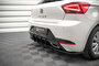 Maxton Design Seat Ibiza MK5 Valance Spoiler Pro Street