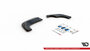 Maxton Design Seat Ibiza MK5 Rear Side Splitter Versie 1